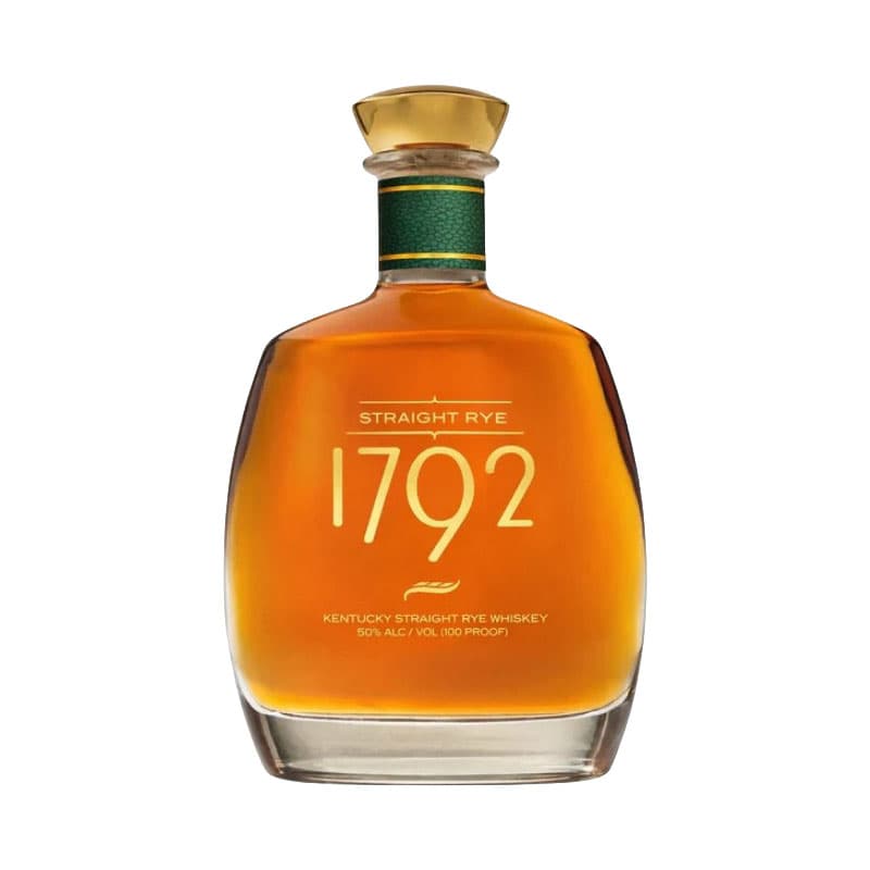 1792 스트레이트 라이 100프루프 위스키 750ml (*주세/교육세 포함)