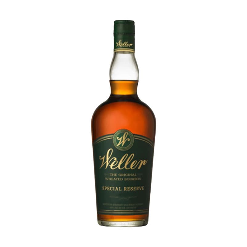 웰러 스페셜 리저브 위티드 버번 위스키 750ml (*주세/교육세 포함)
